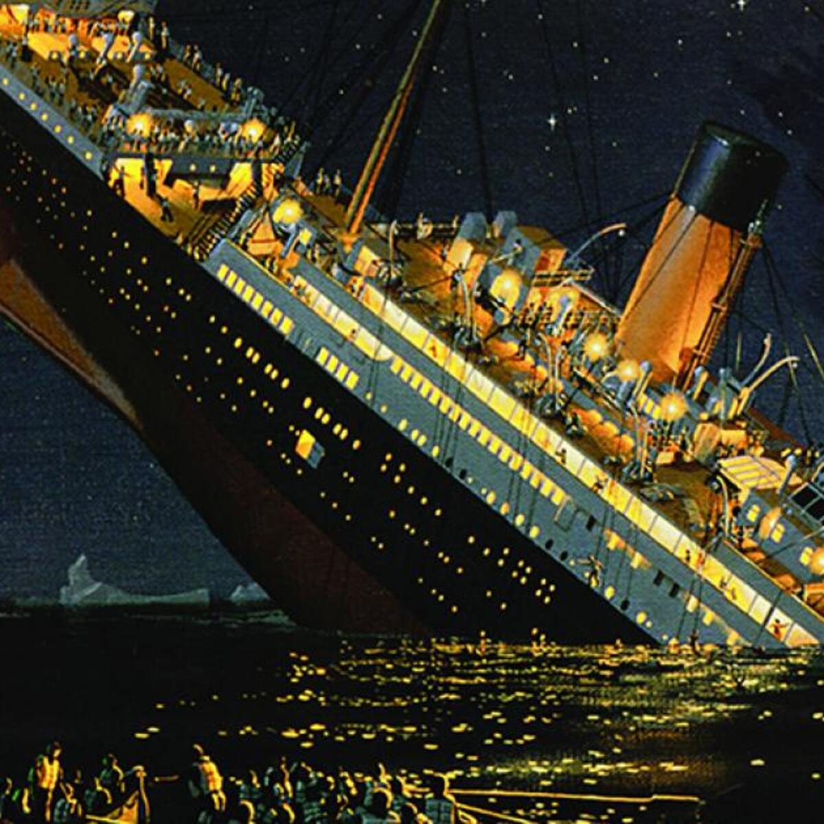 Titanic Survival Prediction