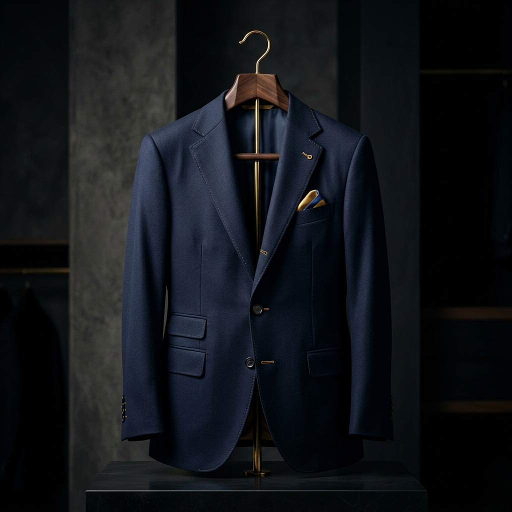 Brioni Bespoke Tuxedo